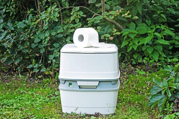 Portable Toilet Options We Offer in Fairmount, CO