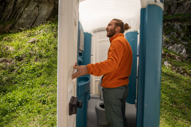 Best Construction site porta potty rental  in Fairmount, CO