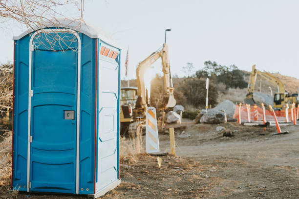 Best Porta potty cleaning services  in Fairmount, CO