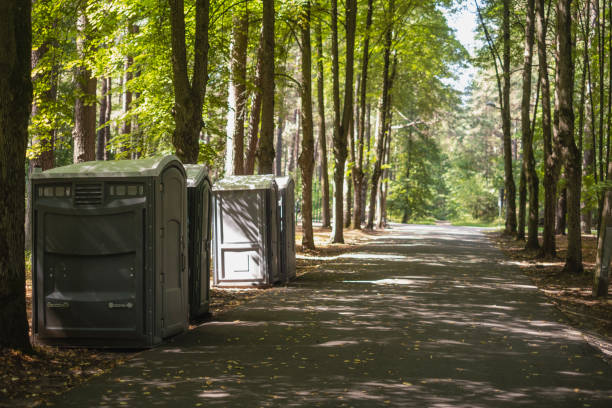 Best Affordable porta potty rental  in Fairmount, CO