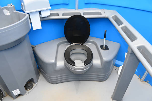 Fairmount, CO porta potty rental Company