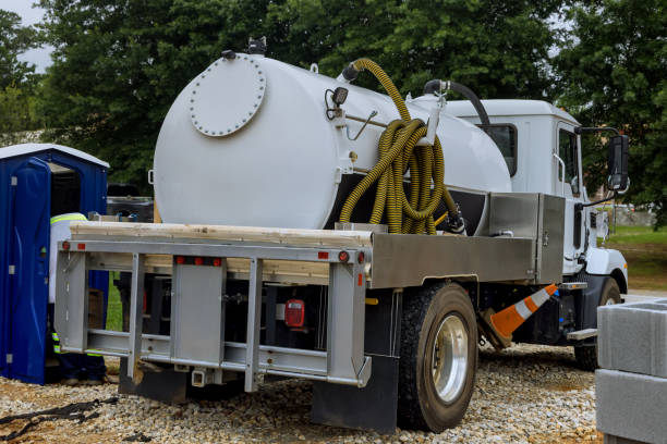 Best Portable toilet rental cost  in Fairmount, CO