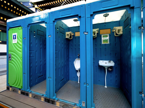 Best Temporary restroom rental  in Fairmount, CO