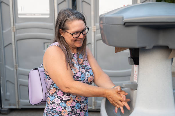Best Portable restroom solutions  in Fairmount, CO